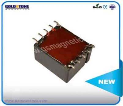 SIEMENS Inverter Transformer Khas VAC 5034x007 Produk Pengganti Toroidal Magnetik Pengganti