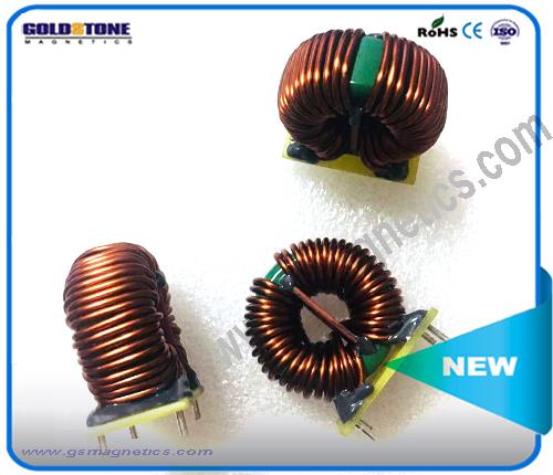 Mod biasa 16 tercekik-2 16Acommon mode choke-2