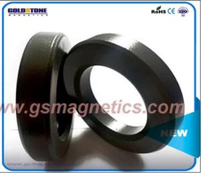 Magnetics Powder Cores, MPP Cores 55588-A2