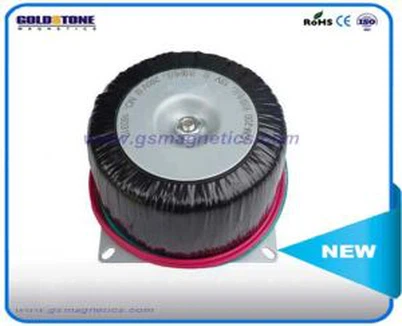 GS-15 Toroidal Transformer Dengan CE RoHS Diluluskan