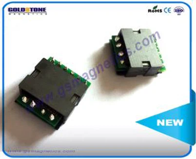 TP20A SERIES Frekuensi Tinggi 100 Watts Planar Transformers