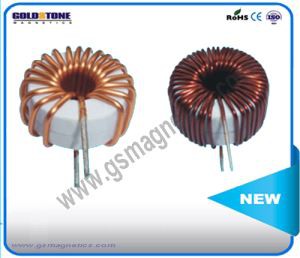 Amorfus Dan Nanocrystalline Switching Power Supply Kuasa Tinggi Induktor Mod Biasa Induktor Kuasa Transformer