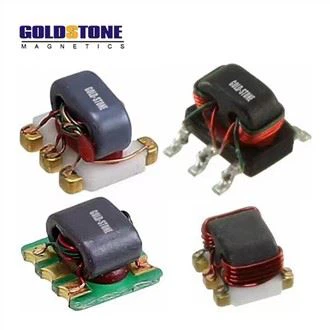 RF Balun Transformer