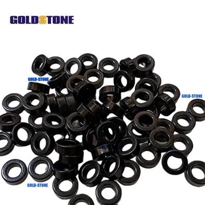 Teras Sendust Toroidal, Pakar Penggulungan Gegelung